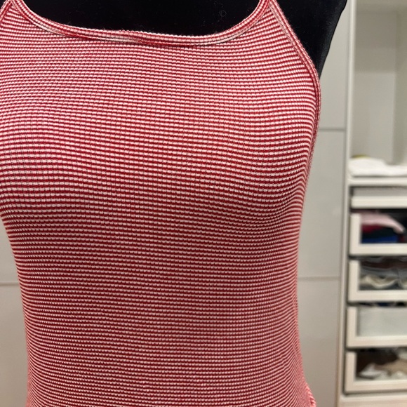 Brandy Melville Halter Top - Picture 2 of 4